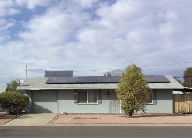 Property at 144 W Peretz Cir, Morristown, AZ 85342, 3 beds, 2 baths