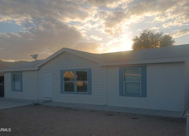 Property at 3036 S Fairchild Ave, Yuma, AZ 85365, 3 beds, 2 baths