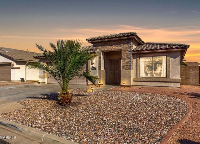 Property at 16035 N 159th Dr, Surprise, AZ 85374, 3 beds, 2 baths