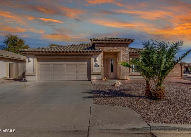 Property at 16035 N 159th Dr, Surprise, AZ 85374, 3 beds, 2 baths