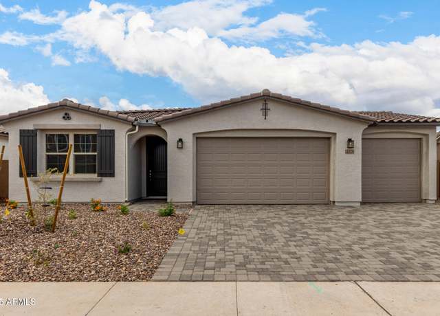 Property at 12370 W Marguerite Ave, Avondale, AZ 85323, 4 beds, 3 baths