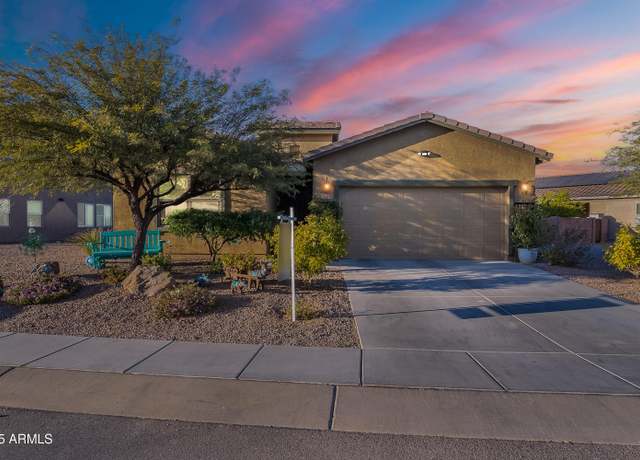 Property at 1123 E Lumberjack Trl, Sahuarita, AZ 85629, 3 beds, 2 baths
