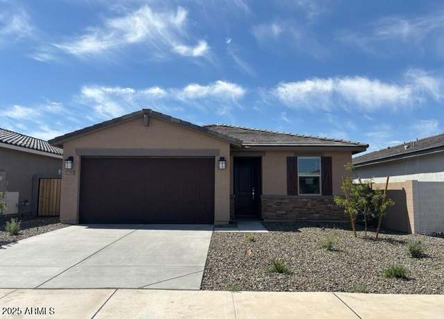 Property at 15989 W Cottontail Ln, Surprise, AZ 85387, 4 beds, 2 baths