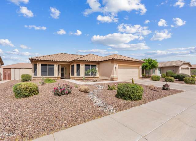 Property at 3544 E County Down Dr, Chandler, AZ 85249, 2 beds, 2 baths