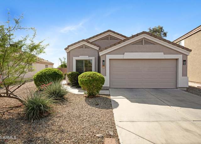 Property at 12443 W Via Camille --, El Mirage, AZ 85335, 4 beds, 2 baths