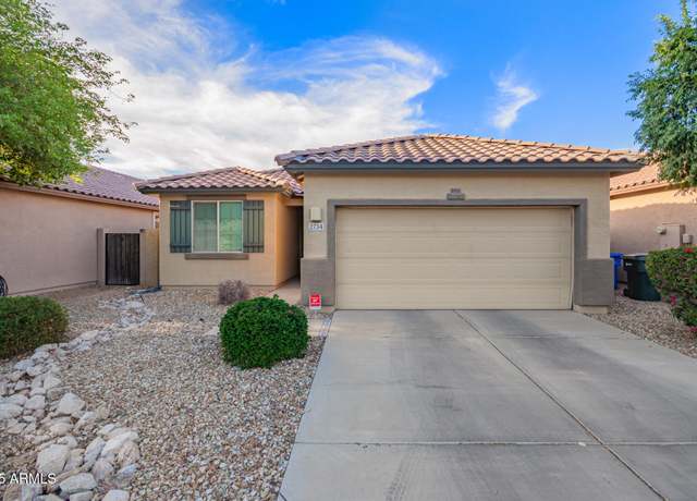 Property at 2734 W Bowker St, Phoenix, AZ 85041, 3 beds, 2 baths
