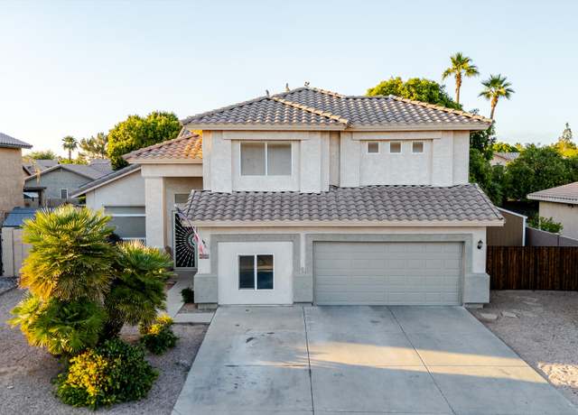 Property at 288 W Los Alamos St, Gilbert, AZ 85233, 5 beds, 3 baths
