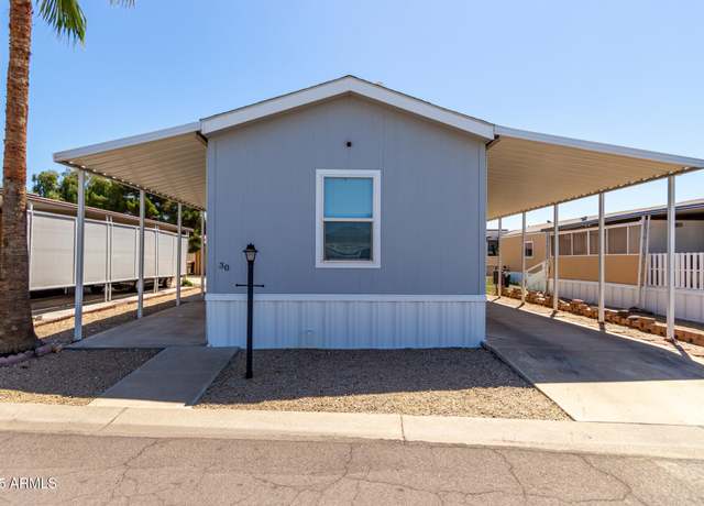 Property at 7810 W Peoria Ave #30, Peoria, AZ 85345, 2 beds, 2 baths