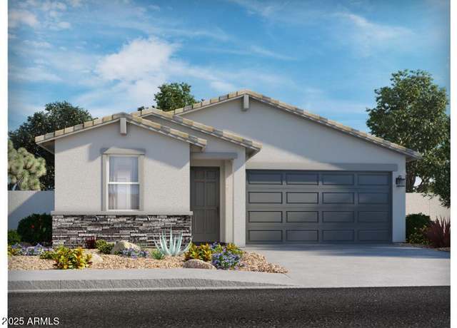 Property at 2507 E Fortana Dr, San Tan Valley, AZ 85143, 4 beds, 3 baths