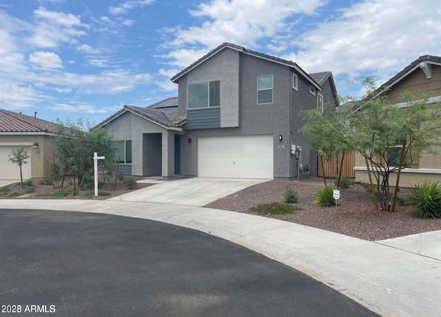 Property at 2364 N 212th Ave, Buckeye, AZ 85396, 3 beds, 2.5 baths