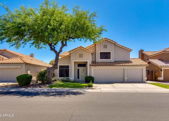 Property at 18207 N 46th St, Phoenix, AZ 85032, 4 beds, 2.5 baths