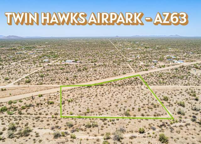 Property at 340xx E Skylane Rd Unit -, Marana, AZ 85658