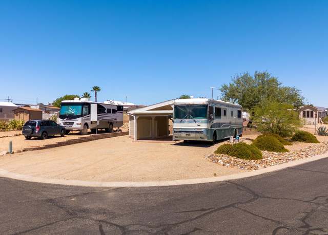 Property at 21258 W Granite Ridge Rd #316, Congress, AZ 85332