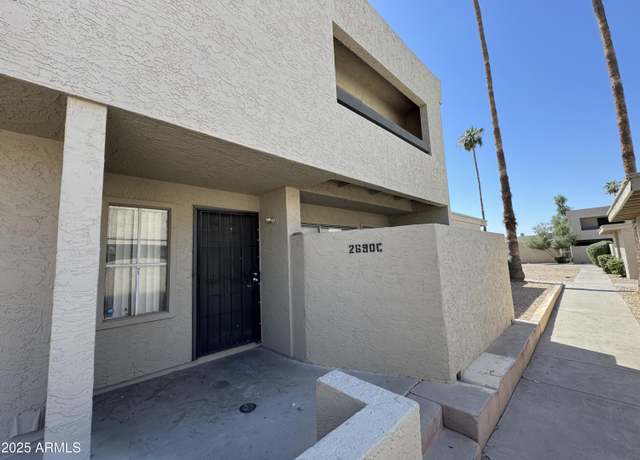 Property at 2690 N 43rd Ave Unit C, Phoenix, AZ 85009, 2 beds, 1.5 baths
