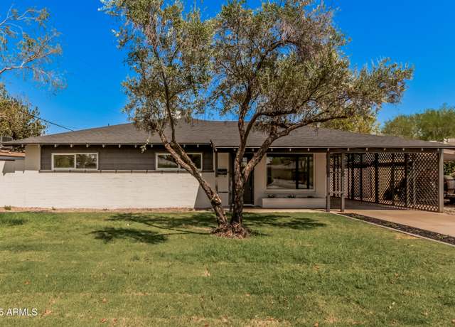Property at 4561 N 12th Ave, Phoenix, AZ 85013, 3 beds, 2 baths