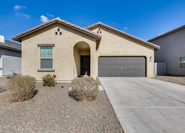 Property at 12958 E Larrea Ln, Florence, AZ 85132, 3 beds, 2 baths