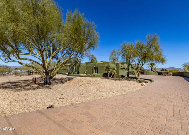 Property at 36115 N 15th Ave, Phoenix, AZ 85086, 4 beds, 2.5 baths