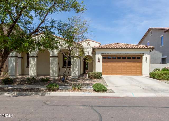 Property at 3420 E Bart St, Gilbert, AZ 85295, 4 beds, 2.5 baths