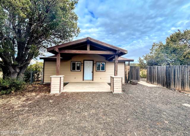 Property at 7 County Road N3126 --, Vernon, AZ 85940, 2 beds, 1.5 baths