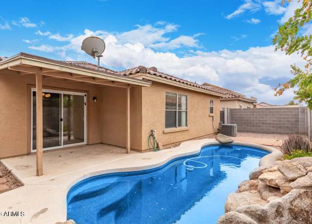 Property at 8924 E Portobello Ave, Mesa, AZ 85212, 3 beds, 2 baths