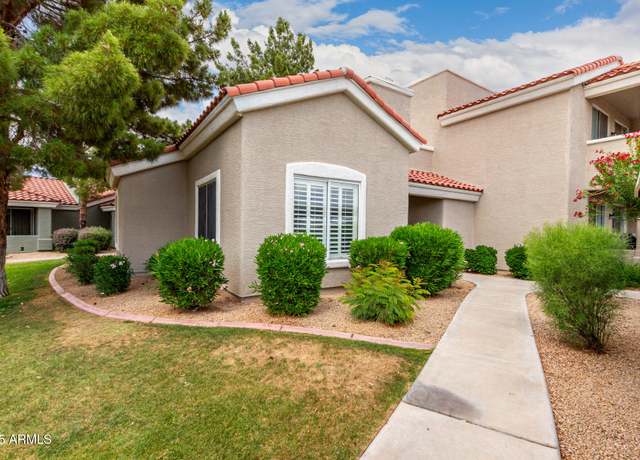 Property at 2929 W Yorkshire Dr #1066, Phoenix, AZ 85027, 3 beds, 2 baths