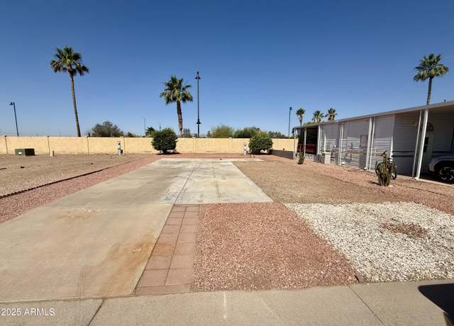Property at 11201 N EL Mirage Rd #49, El Mirage, AZ 85335