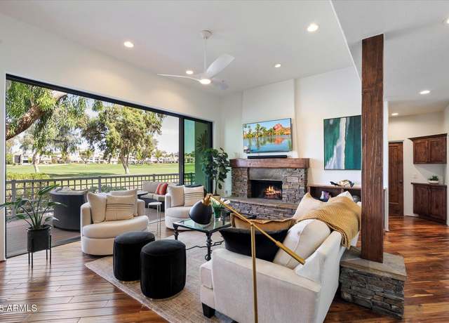 Property at 7272 E Gainey Ranch Rd #29, Scottsdale, AZ 85258, 2 beds, 2 baths