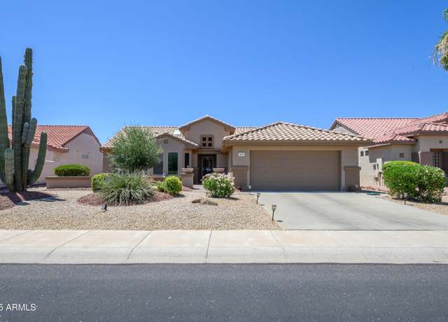 Property at 16287 W Willow Creek Ln, Surprise, AZ 85374, 2 beds, 2 baths