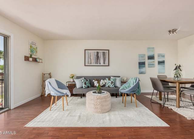 Property at 740 W Elm St #266, Phoenix, AZ 85013, 2 beds, 2 baths