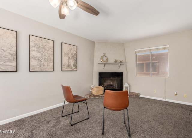 Property at 15601 N 27th St #33, Phoenix, AZ 85032, 2 beds, 1.75 baths