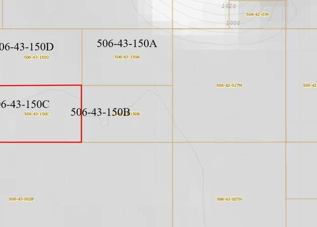 Property at 49XX S Wintersburg Rd Lot C, Tonopah, AZ 85354