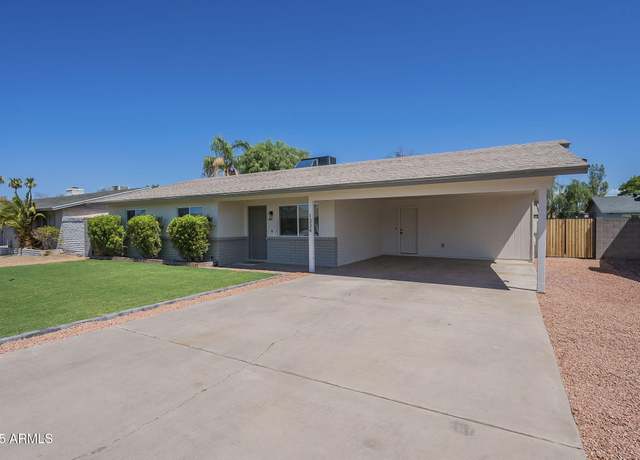 Property at 1334 W Linda Ln, Chandler, AZ 85224, 4 beds, 2 baths