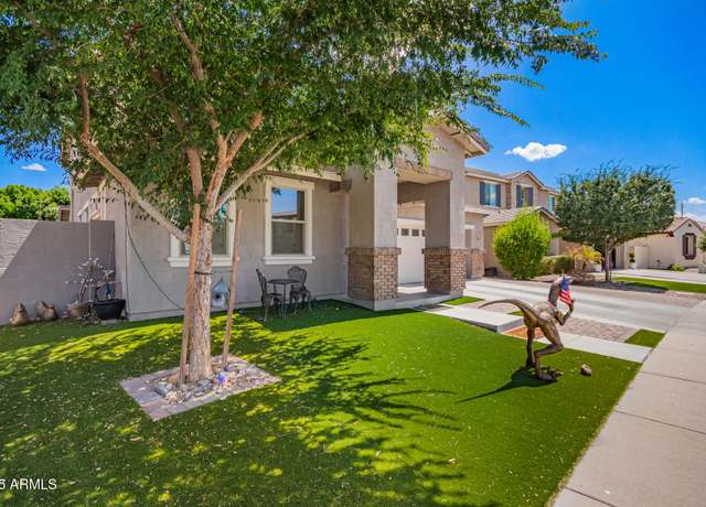 Property at 3133 N Loma Vis, Mesa, AZ 85213, 5 beds, 4 baths