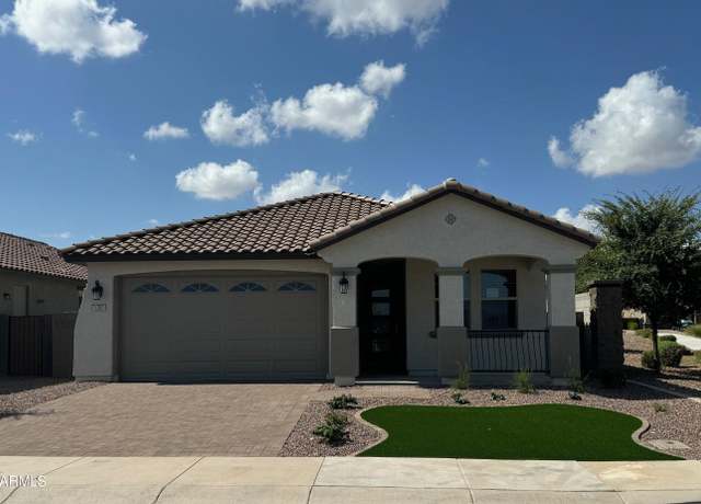 Property at 3393 W Tyson Rd, San Tan Valley, AZ 85144, 3 beds, 3 baths