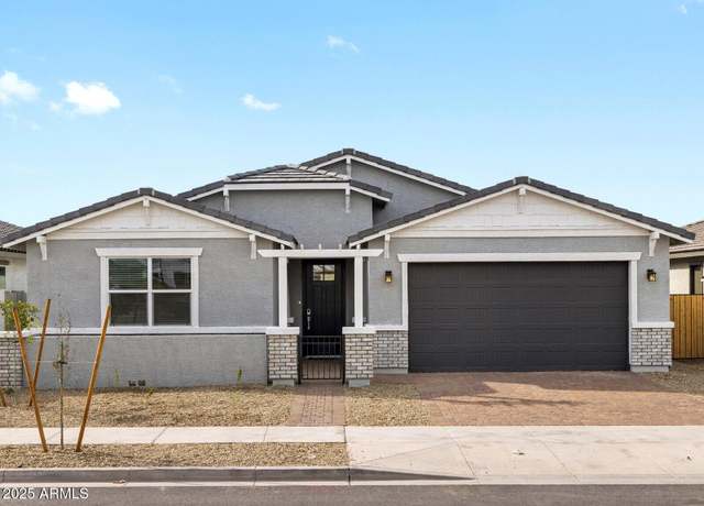 Property at 17703 W Southgate Ave, Goodyear, AZ 85338, 4 beds, 2.5 baths