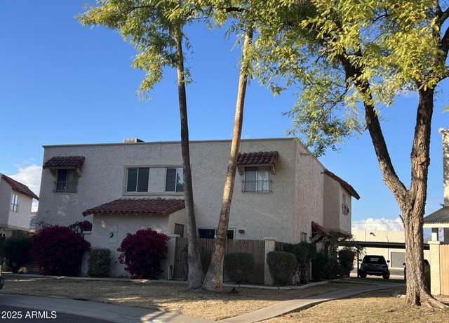 Property at 8861 N 12th Pl, Phoenix, AZ 85020, 2 beds, 1.5 baths