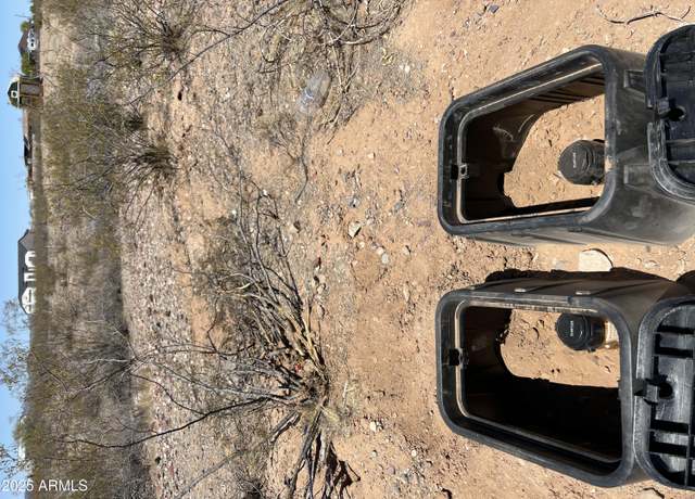 Property at 0 Weinberg Rd #240, Morristown, AZ 85342