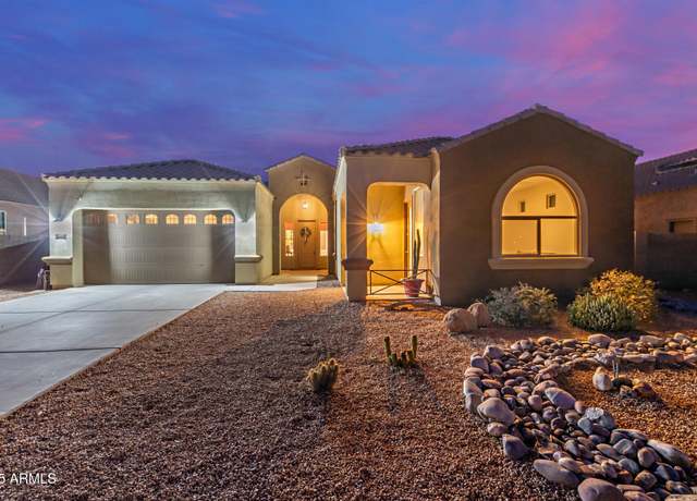 Property at 19675 E Oriole Way, Queen Creek, AZ 85142, 4 beds, 2 baths