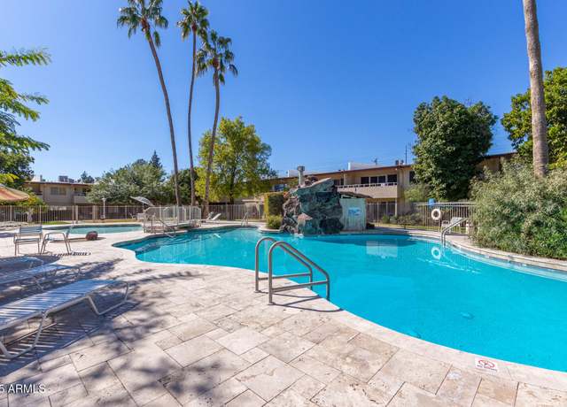 Property at 6118 N 12th Pl #2, Phoenix, AZ 85014, 2 beds, 2 baths