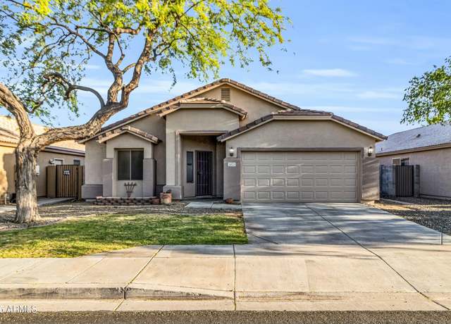 Property at 2021 E Caldwell St, Phoenix, AZ 85042, 4 beds, 2 baths