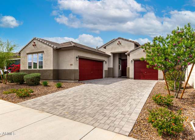 Property at 13228 W Buckskin Trl, Peoria, AZ 85383, 3 beds, 2 baths