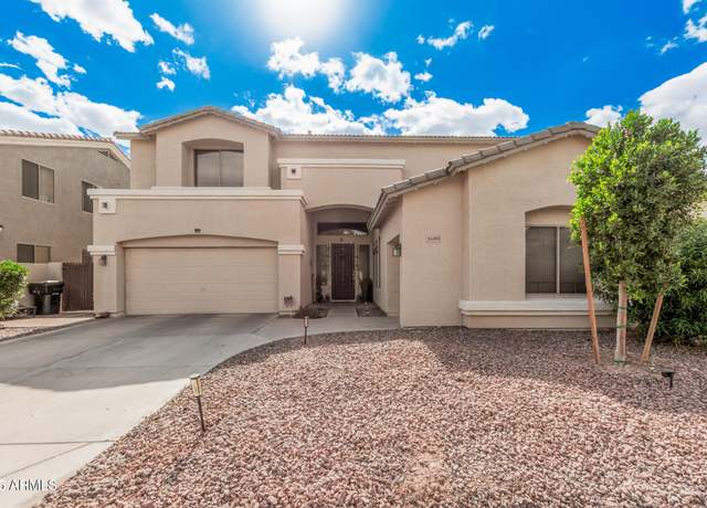 Property at 3680 S Tower Ave, Chandler, AZ 85286, 5 beds, 3.5 baths