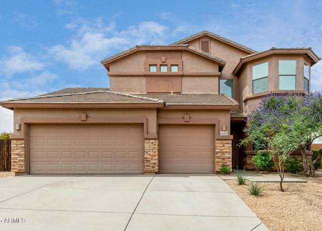Property at 26956 N 83rd Gln, Peoria, AZ 85383, 5 beds, 3 baths