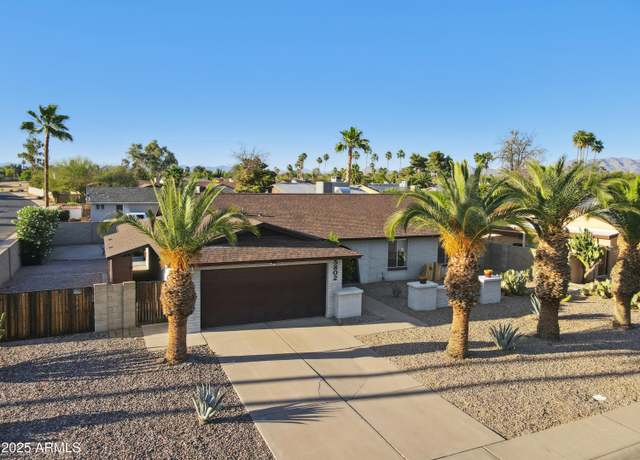 Property at 5802 E Spring Rd, Scottsdale, AZ 85254, 3 beds, 2 baths