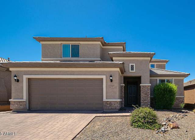 Property at 2321 W Brookhart Way, Phoenix, AZ 85085, 5 beds, 4.5 baths