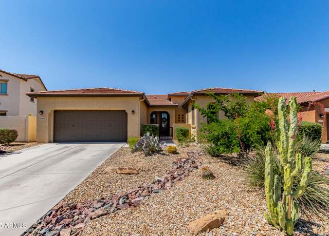 Property at 17891 W Badger Way, Goodyear, AZ 85338, 3 beds, 2 baths