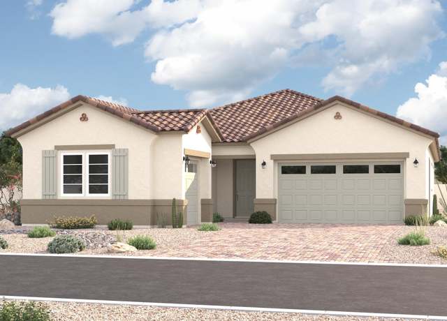 Property at 18195 W Ashley Dr, Goodyear, AZ 85338, 3 beds, 2.5 baths