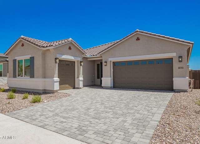 Property at 18189 W Ashley Dr, Goodyear, AZ 85338, 3 beds, 2.5 baths