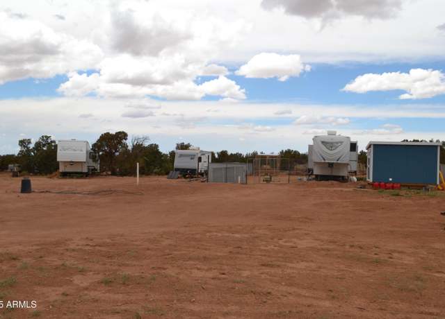 Property at TBD Clyde Rd Unit 104B, Snowflake, AZ 85937