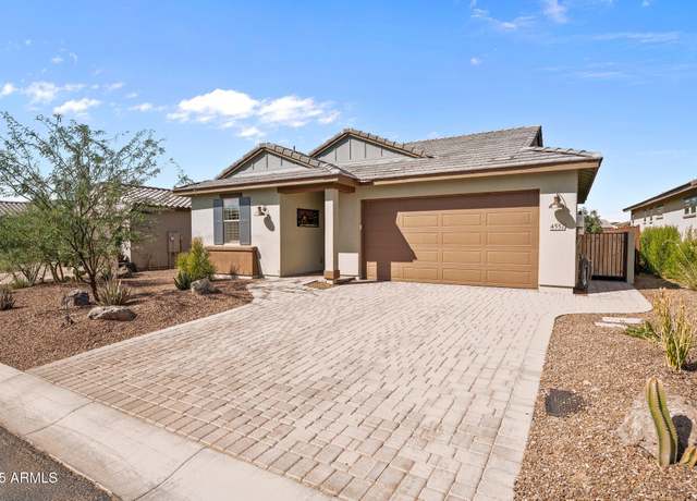 Property at 4552 Jackpot Rd, Wickenburg, AZ 85390, 2 beds, 2.5 baths